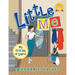 Little Me: My First Day of School