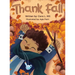 Thank Fall: A Mindful Story Celebrating the Magic of Autumn