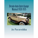 Desoto Auto Interchange Manual 1928-1935