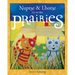 Nuptse and Lhotse Go to the Prairies