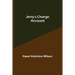 Jerry's Charge Account