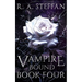 Vampire Bound: Book Four