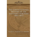 The Constitutional History of the Louisiana Purchase: 1803-1812