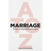 MARRIAGE A to Z