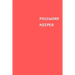 Password Keeper: Size (6 x 9 inches) - 100 Pages - Red Cover: Keep your usernames, passwords, social info, web addresses and security q