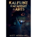 Kai Flint and the Academy of the Arts