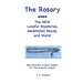 The Rosary: The NEW Loveful Mysteries, Meditation Beads, and More