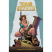 Tomb Raider Colossal Collection Volume 1