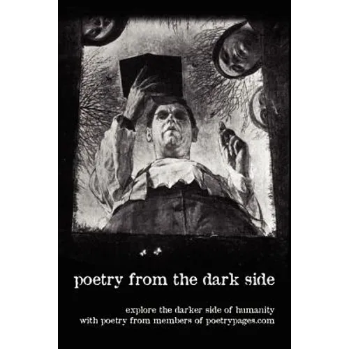 Poetry from the Dark Side