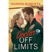 Doctor Off Limits