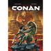 Conan Illustrated: The Tower of the Elephant