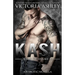 Kash (Walk of Shame #6)