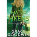 Mated To The Vikens