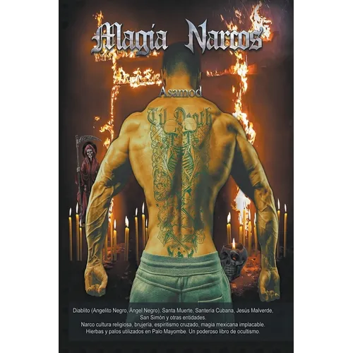 Magia Narcos