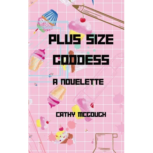 Plus Size Goddess
