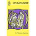 On Kingship to the King of Cyprus