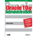 Oracle 10g: Administration