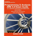 Programming & Analysis (PA) ARE 5.0 Exam Guide (Architect Registration Examination), 2nd Edition: ARE 5.0 Overview, Exam Prep Tips, Guide, and Critica