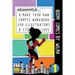 Boom! Comics by Wilma: A What Happens Next Comic Book for Budding Illustrators and Story Tellers