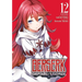 Berserk of Gluttony (Manga) Vol. 12