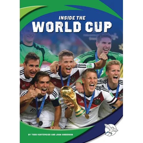 Inside the World Cup