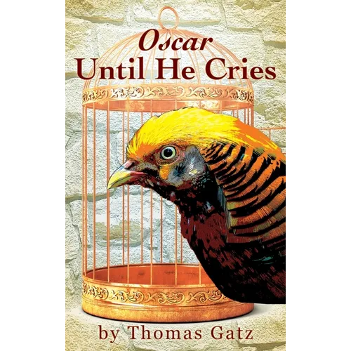 Oscar Until He Cries