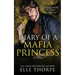 Diary of a Mafia Princess