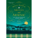 Argyles and Arsenic: The Highland Bookshop Mystery Series: Book Five