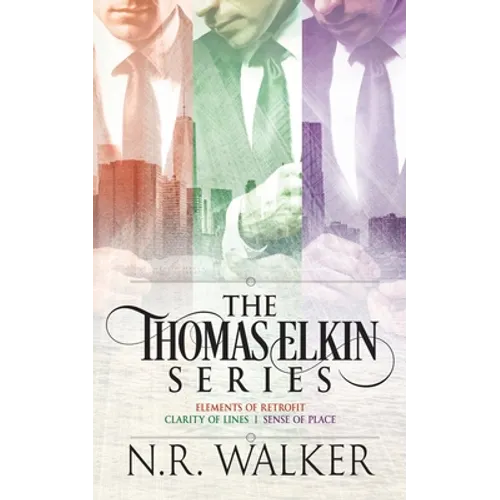 Thomas Elkin Collection