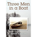 Three Men in a Boat