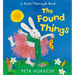 The Found Things