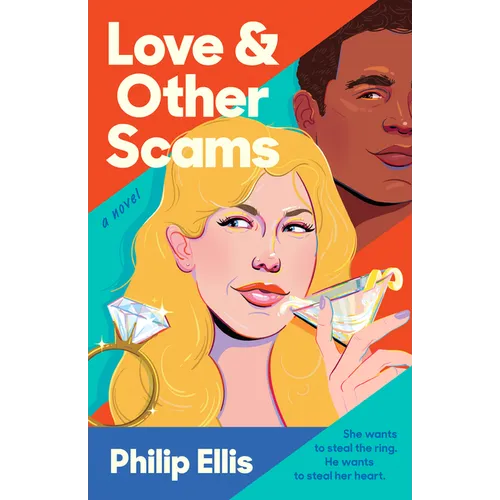 Love & Other Scams