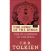 The Fellowship of the Ring: The Lord of the Rings: Part One
