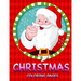 Christmas Coloring Pages: Jumbo Christmas Coloring Book