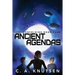 Ancient Agendas: Janus Unfolding Book Four
