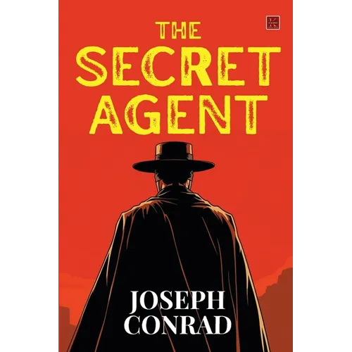 The Secret Agent