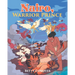 Nairo, WARRIOR PRINCE