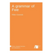 A grammar of Fwe
