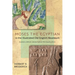 Moses the Egyptian in the Illustrated Old English Hexateuch (London, British Library Cotton MS Claudius B.IV)
