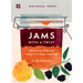 Jams with a Twist: Deliciously Different Recipes for Sweet Surprises