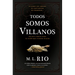 Todos Somos Villanos -V3*