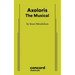 Axoloris: The Musical