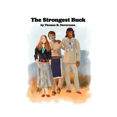The Strongest Buck - Paperback