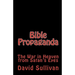 Bible Propaganda: The War in Heaven from Satan's Eyes