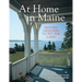 At Home in Maine: Houses Designed to Fit the Land