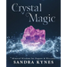 Crystal Magic: Mineral Wisdom for Pagans & Wiccans