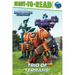 Trio of Terrans!: Ready-To-Read Level 2