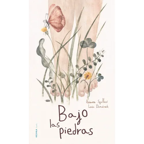 Bajo Las Piedras