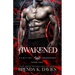 Awakened (Vampire Awakenings, Book 1)
