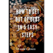 How to Get Out of Debt in 5 Easy Steps